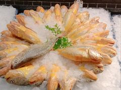 -盒马鲜生(金桥国际广场店)