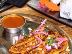 -Q MEX 库迈墨西哥餐吧(双井店)
