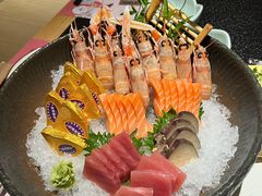 -桃夭日式料理(国信店)