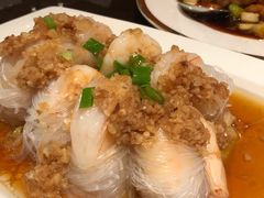 蒜蓉粉丝虾球-北京饭店诺金-东33餐厅