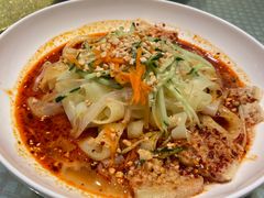 -小尕子·新疆菜(新世界店)