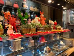 -富力希尔顿酒店·地阔自助餐厅