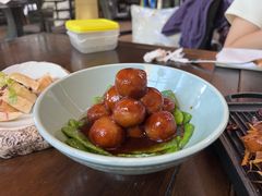 -品悦(崇明凯悦店)