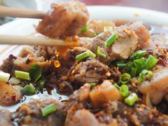 拌拐肉-巷子肥肠(科华巷店)