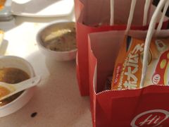 -海底捞火锅(玉桥商业广场店)