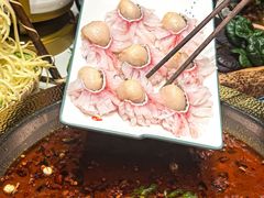 -真亦味鲜货火锅(长江路店)