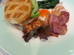 -澳门圣地牙哥古堡酒店