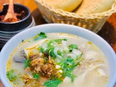 -三厂烩羊肉(五龙口店)