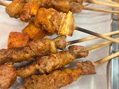 -新疆艾麦尔烧烤(丰台路口店)