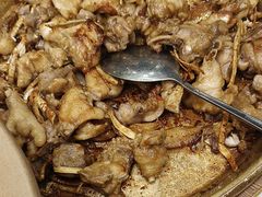 -围龙屋客家食府(福田店)