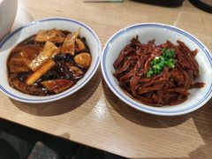 -君东记本帮面馆(天钥桥路店)