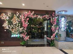 -舌尖上的食缘花园主题餐厅