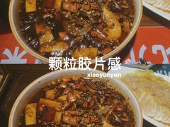 -七菜馆·东北菜·蒸饺(文体路店)