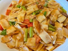 -巴依老爷新疆美食(工体旗舰店)