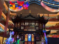 -中街·盛京龙城