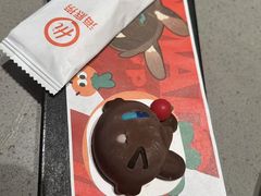 -海底捞火锅(太阳宫凯德mall店)