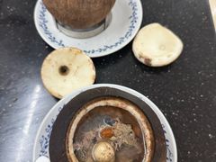 -達揚原味燉品(文明路店)