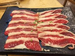 -一心烤肉(延安路店)