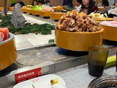 -喜家自助小火锅(乐客城店)