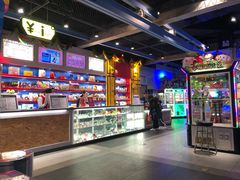 -星际传奇(西安三桥万象城店)