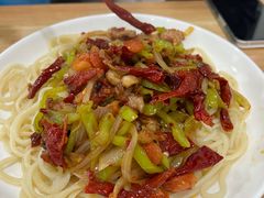 -新疆食府(华龙店)