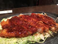 -矢场猪(名古屋站三井楼北馆店)