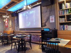 大堂-鱼库·不仅是一家烤鱼店(车公庙店)