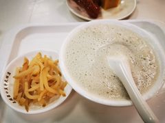 豆汁-老磁器口豆汁店(天坛店)