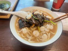 -奎元馆.百年奎元.非遗传承(西湖边的解放路店)