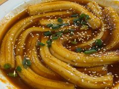 -郑记•不夜城烧烤•龙虾•虾蟹(黄鹤楼店)