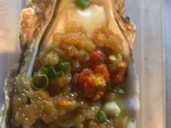 -二旗里烧烤·烤羊排(龙域店)