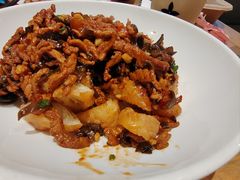 -新白鹿餐厅(城西银泰城店)
