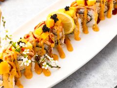 -阿吾罗日本料理(K11艺术中心店)