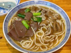 -锦泓老字号猪脏粉(东联大厦店)