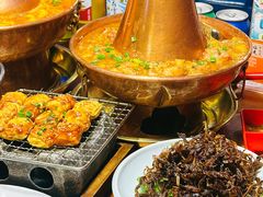 -雀舞云南菜(天津天河城购物中心店)