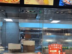 -不倒翁·安徽名菜楼(步行街店)