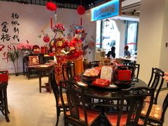 -裕华国货(牛车水总店)