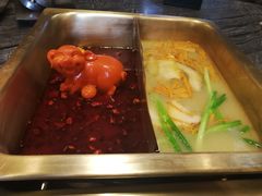 -王家渡火锅店(怀柔迎宾北路店)