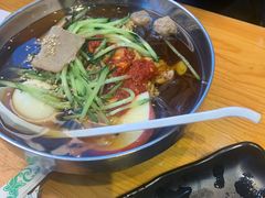 -金达莱冷面百年石锅饭(宾馆胡同店)