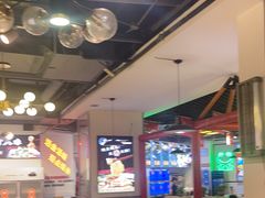-蛙一刀·麻椒鱼火锅(金仙桥店)