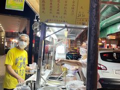 -勤記甜品