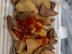 -细妹五香牛杂(步行街店)