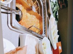 -海底捞火锅(赛格国际购物中心店)
