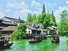 -乌镇景区