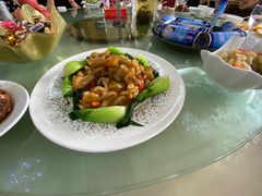 -燕风楼烤鸭店(建设总店)