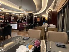 -上海凯宾斯基大酒店
