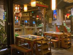 大堂-蜀大侠火锅(四川北路店)