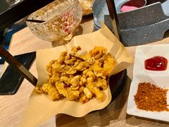 -青花椒秘制烤鱼(光启城店)