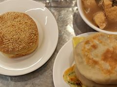 -玉华台饭庄(裕中西里小区店)