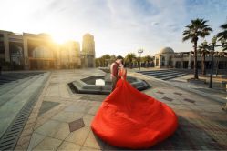 -1986婚纱摄影(清城店)